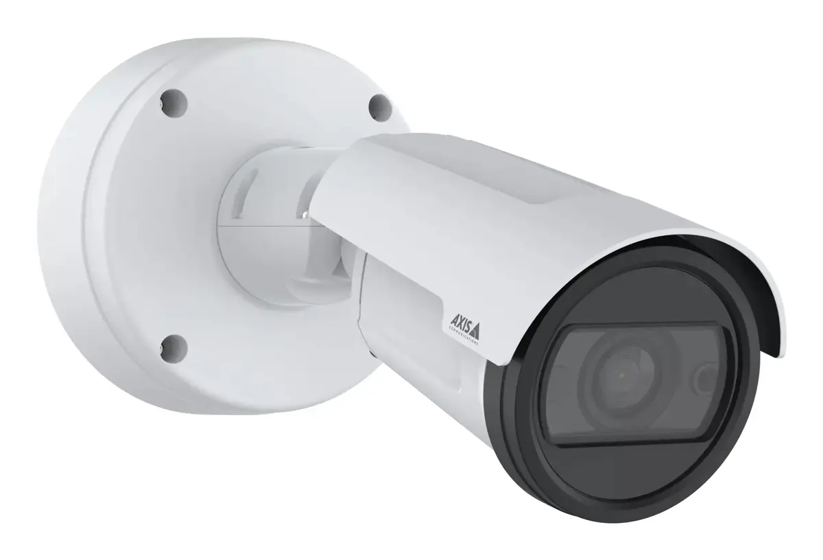 AXIS P1487-LE Bullet IP security camera Photo 3