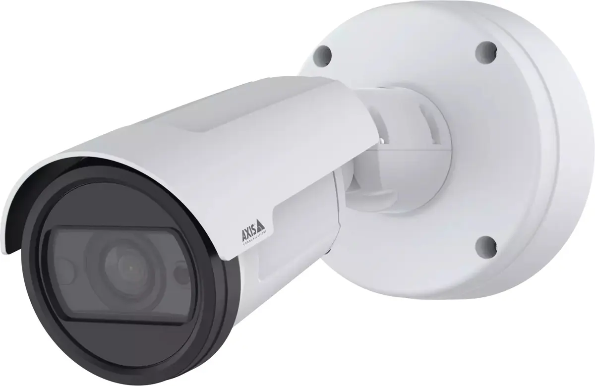 AXIS P1487-LE Bullet IP-камера Photo 4