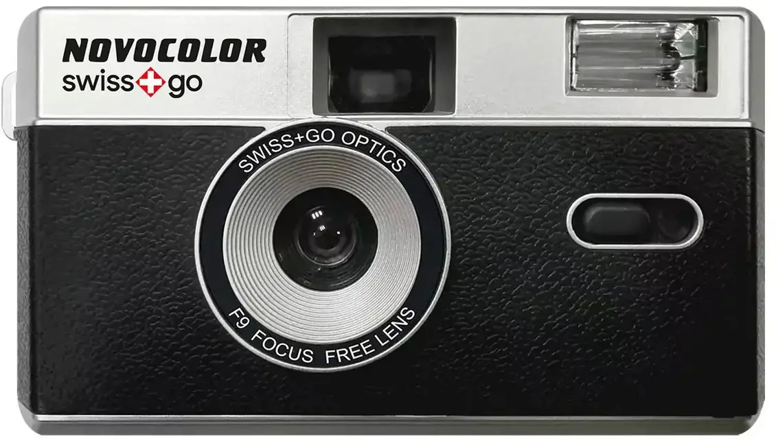 Кабельный ввод Novocolor Swiss+Go 35mm Photo 2