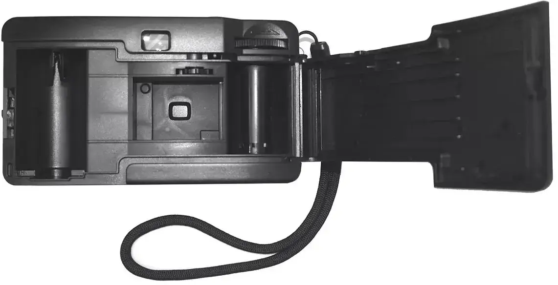 Кабельный ввод Novocolor Swiss+Go 35mm Photo 6