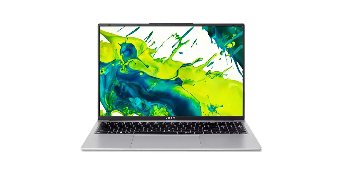 Acer Aspire Lite AL16-54P-52AL 16" ноутбук Photo 2