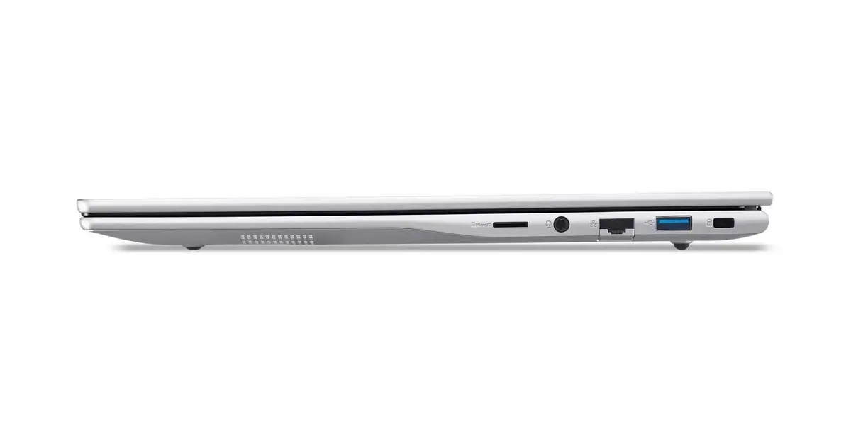 Acer Aspire Lite AL16-54P-52AL 16" ноутбук Photo 6