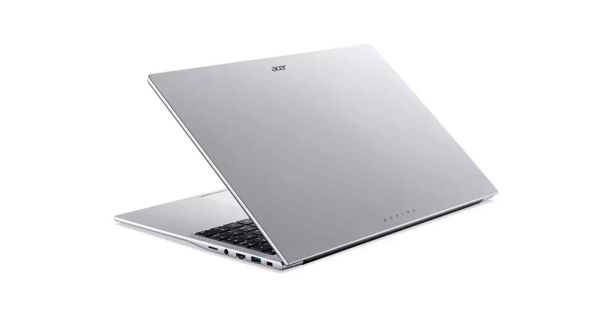 Acer Aspire Lite AL16-54P-52AL 16" ноутбук Photo 7