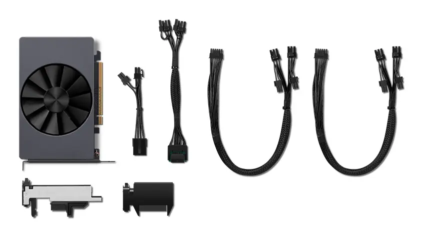 Videokarte Lenovo GeForce RTX 5060 8