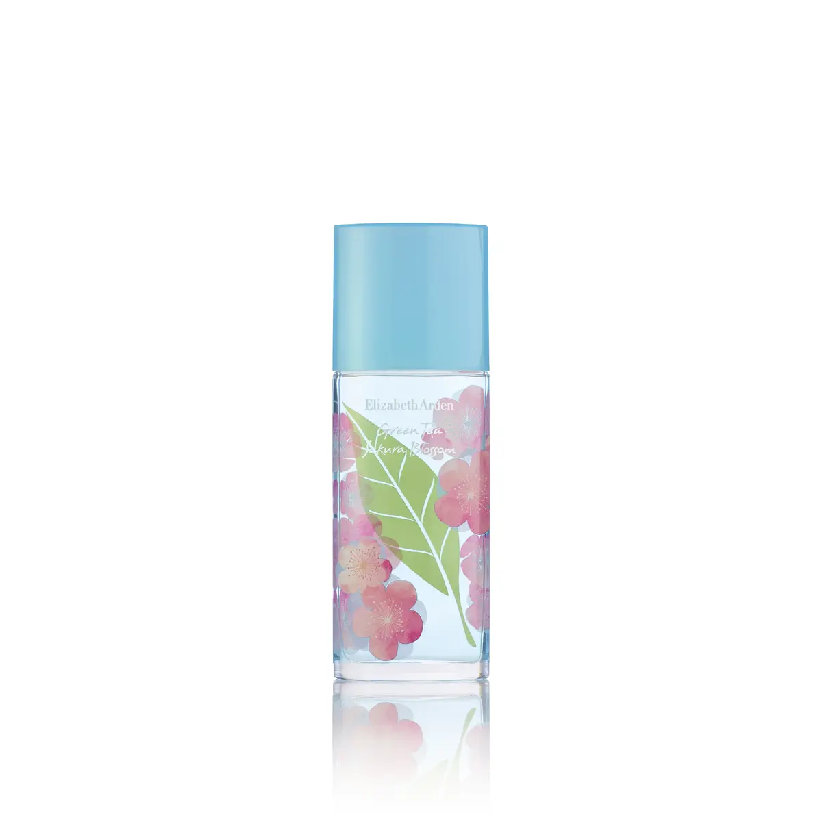 Elizabeth Arden Green Tea Sakura Blossom 100 мл туалетная вода Photo 2