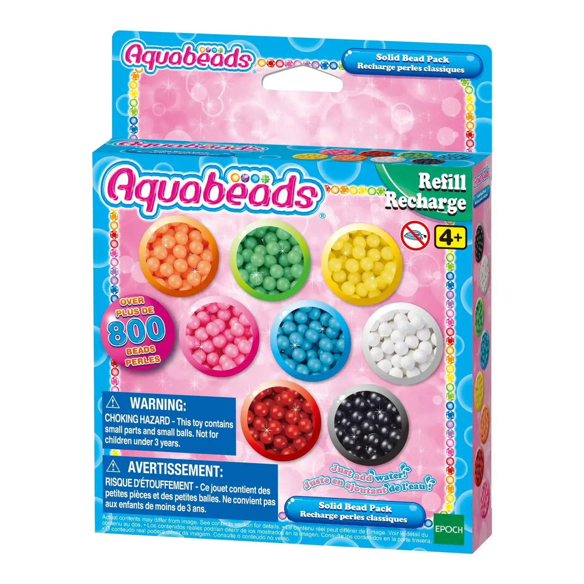 Aquabeads 31517 набор для творчества Photo 2