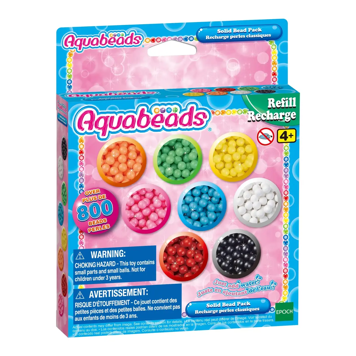 Aquabeads 31517 набор для творчества Photo 3