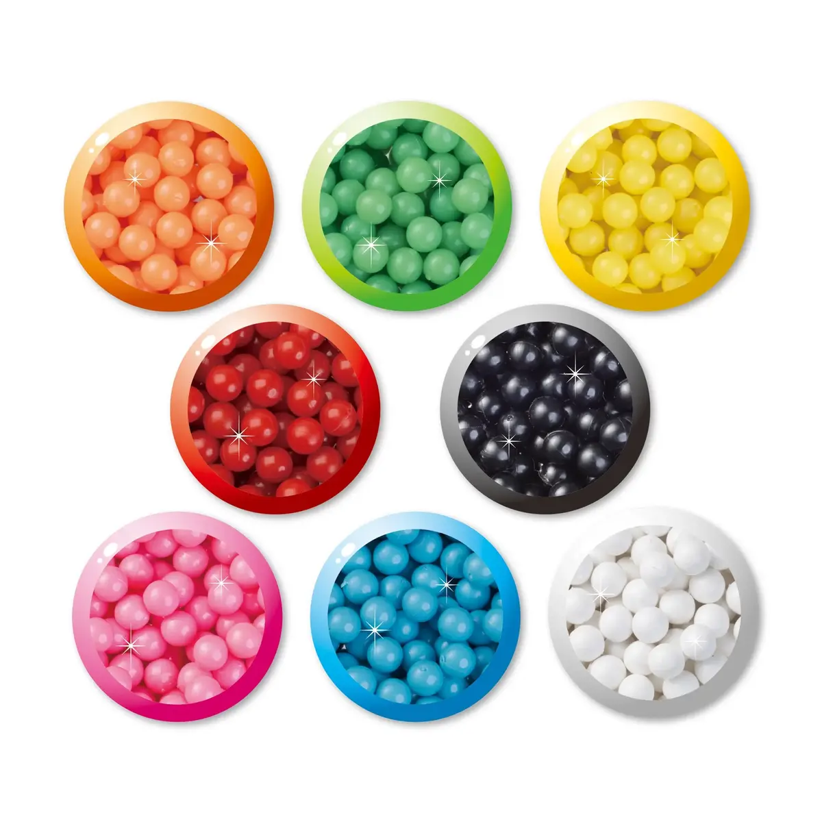 Aquabeads 31517 набор для творчества Photo 5