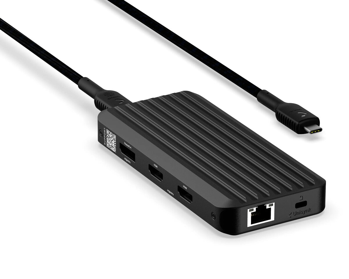 USB sadalītāji