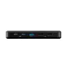 USB-C концентратор Unisynk 10‑портовый Multi Display V3 Photo 4