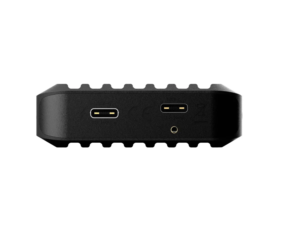 USB-C концентратор Unisynk 10‑портовый Multi Display V3 Photo 5