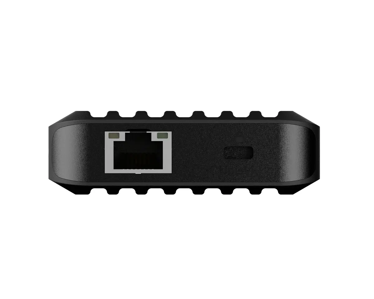 USB-C концентратор Unisynk 10‑портовый Multi Display V3 Photo 6