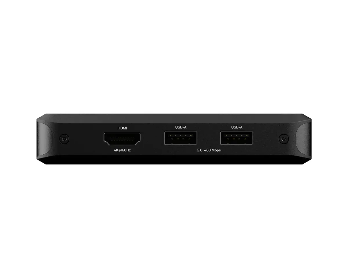 Unisynk 8 Port USB-C Hub V3 Photo 3
