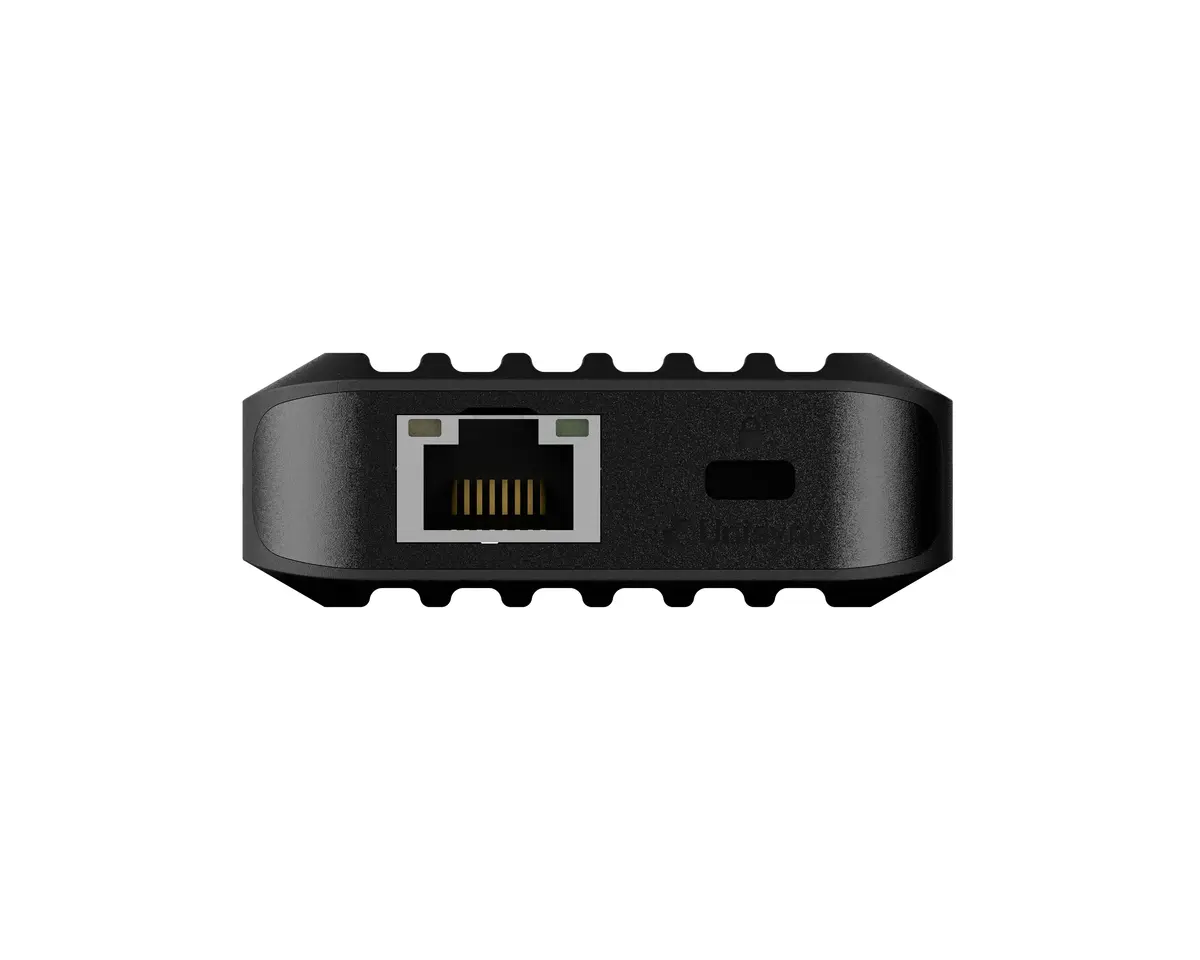 Unisynk 8 Port USB-C Hub V3 Photo 4