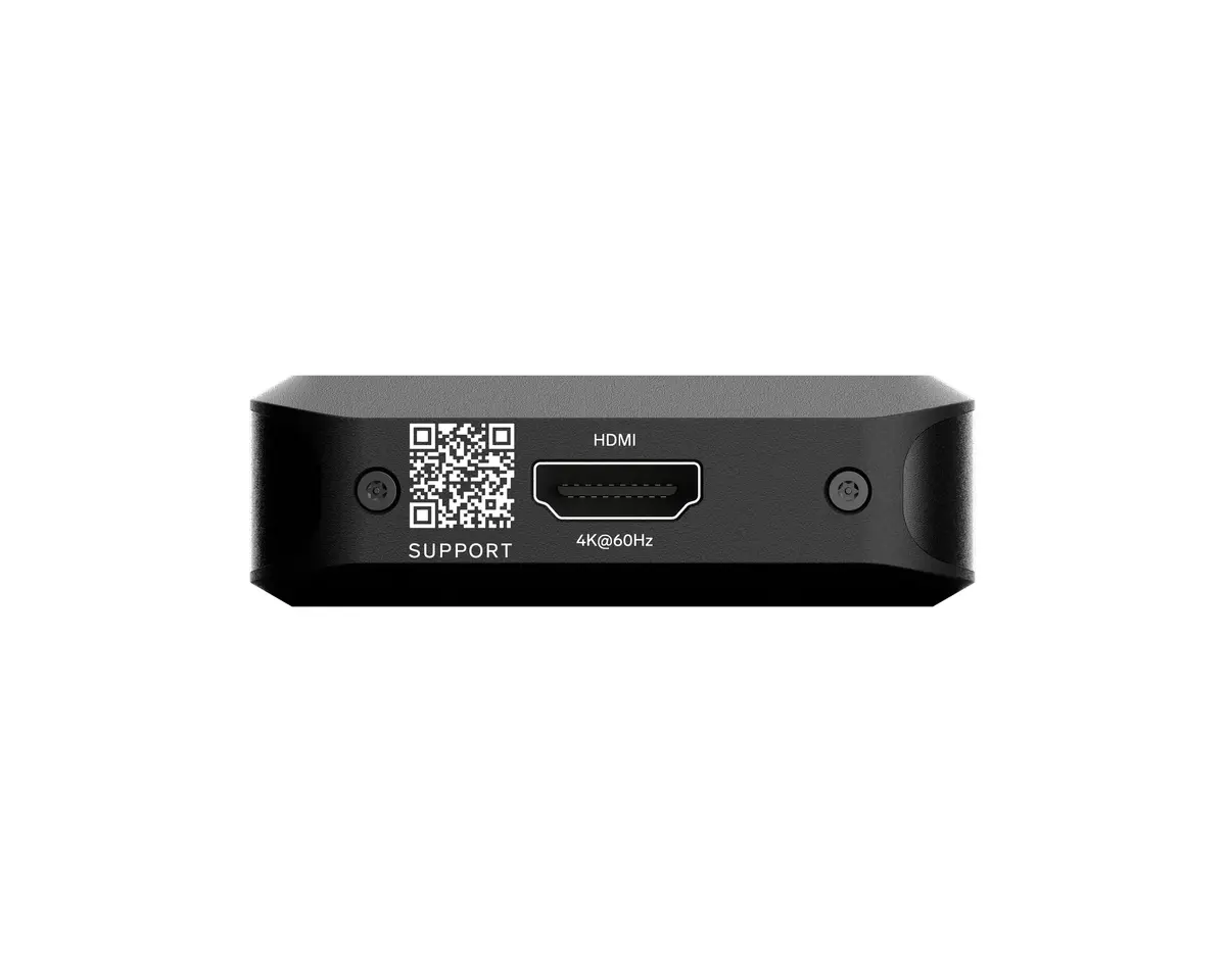 Unisynk USB‑C 4 Port Hub V3 (модель 10484) Photo 4