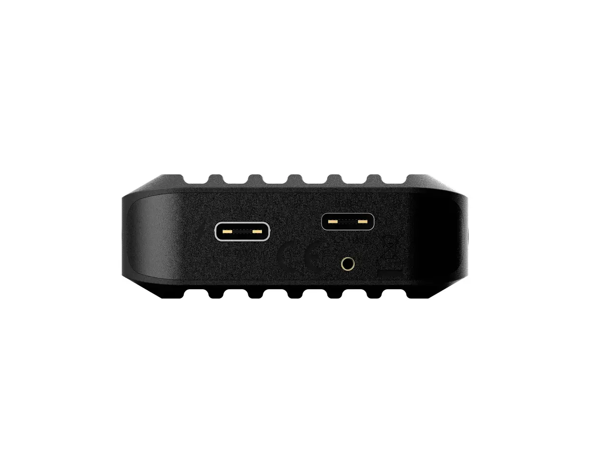 Unisynk USB‑C 4 Port Hub V3 (модель 10484) Photo 5