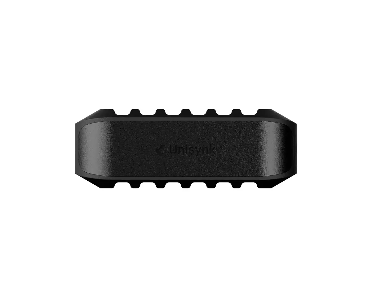 Unisynk USB‑C 4 Port Hub V3 (модель 10484) Photo 6