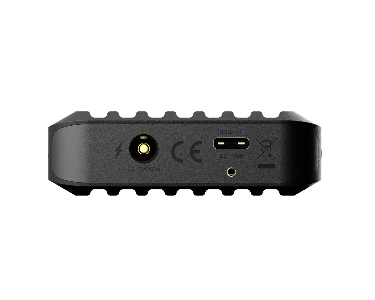Док-станция USB-C Unisynk 10 Port Multi Display V3 Photo 5