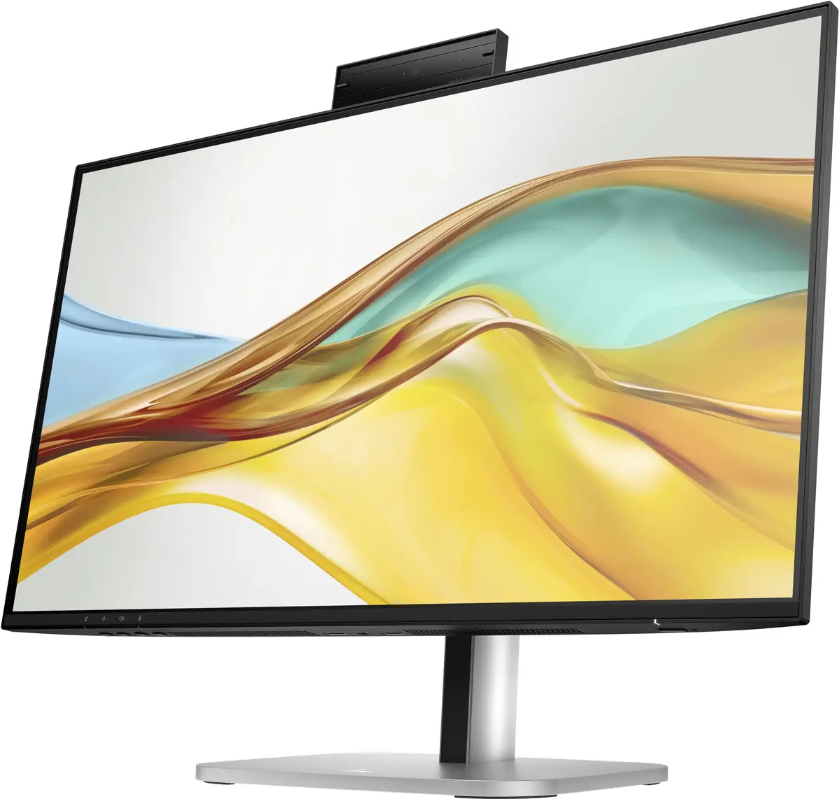 HP Series 5 Pro 524pm 23,8" FHD USB‑C konferences monitors Photo 2