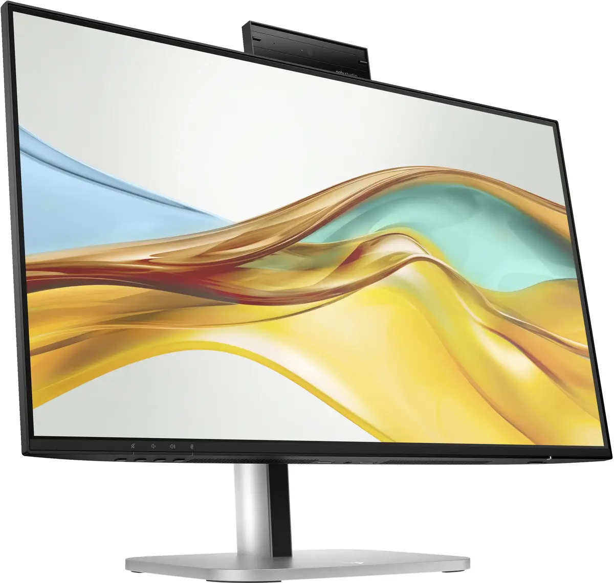 HP Series 5 Pro 524pm 23,8" FHD USB‑C konferences monitors Photo 3