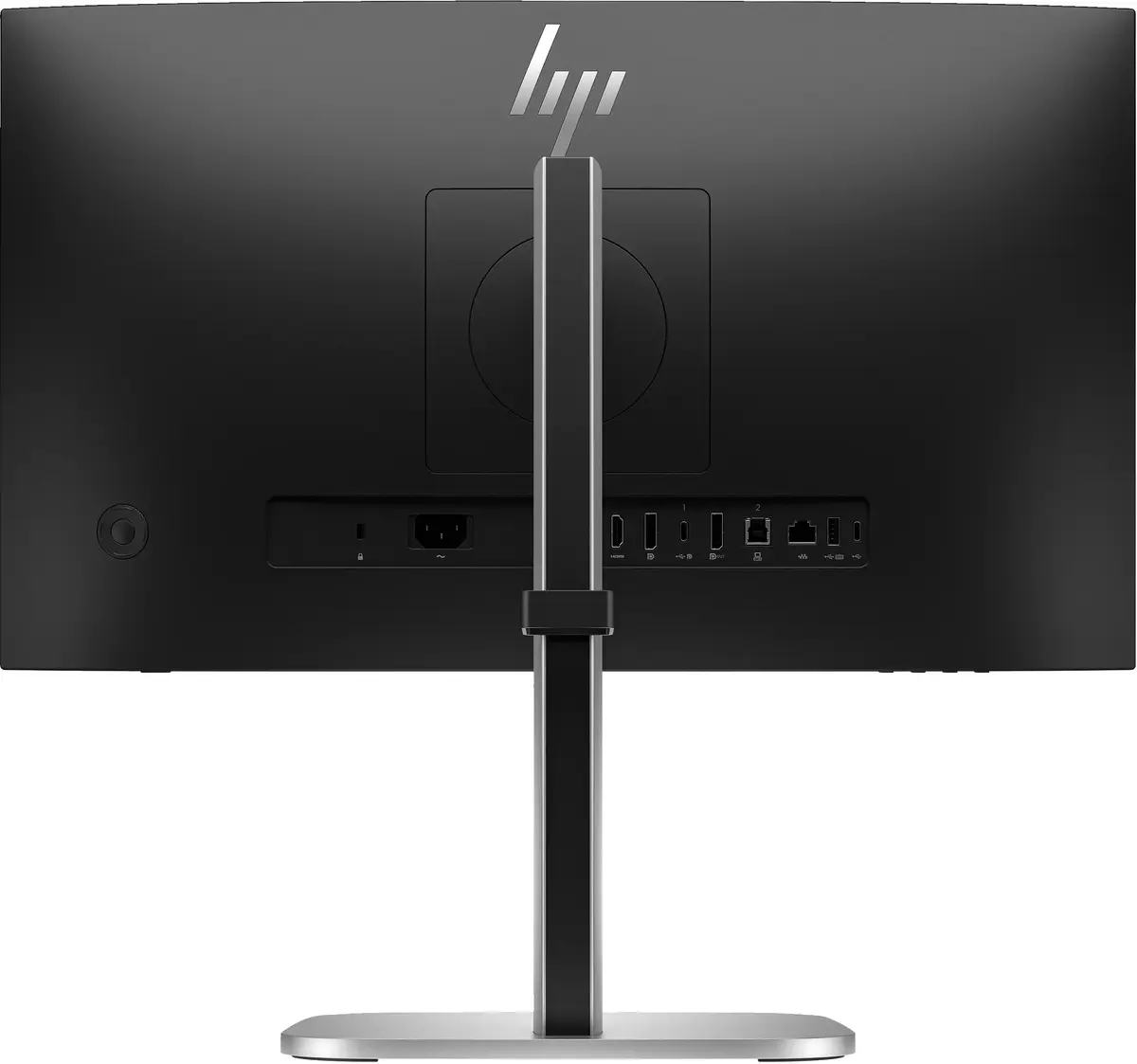 HP Series 5 Pro 524pm 23,8" FHD USB‑C konferences monitors Photo 5