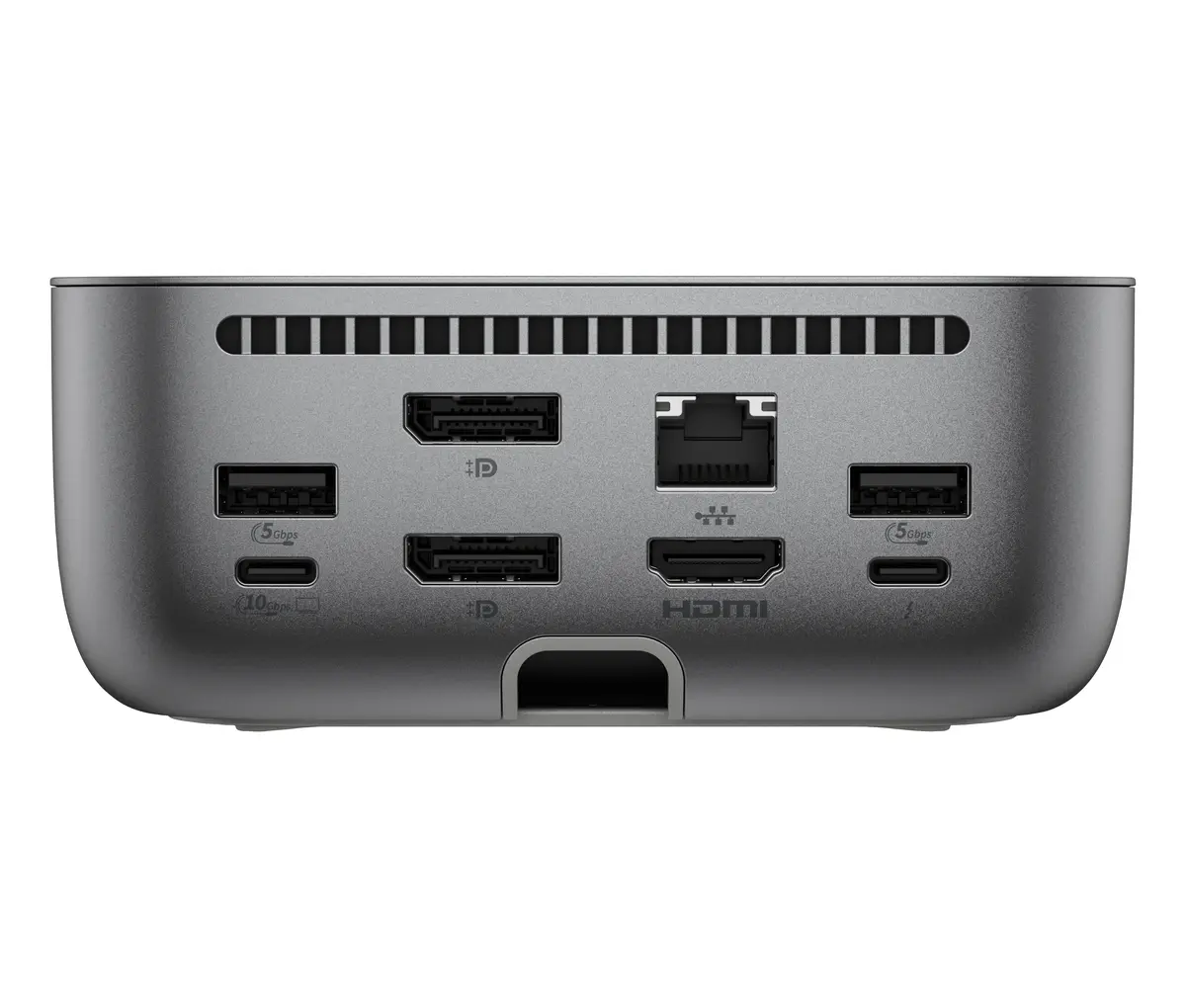HP Thunderbolt 4 Ultra G6 dokstacija Photo 2