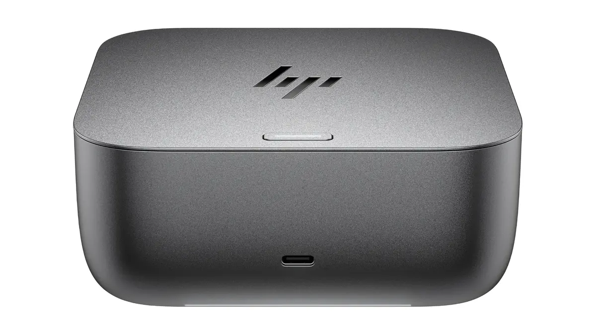 HP Thunderbolt 4 Ultra G6 dokstacija Photo 6