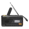 DENVER SCD-2033 portable radio Photo 2