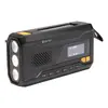 DENVER SCD-2033 portable radio Photo 3