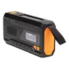 DENVER SCD-2033 portable radio Photo 4