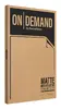 PanzerGlass On-Demand Matte Anti-Reflective Film Protector Photo 1