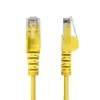 StarTech N6PAT7MYLS 7м интернет-кабель CAT6 Photo 2