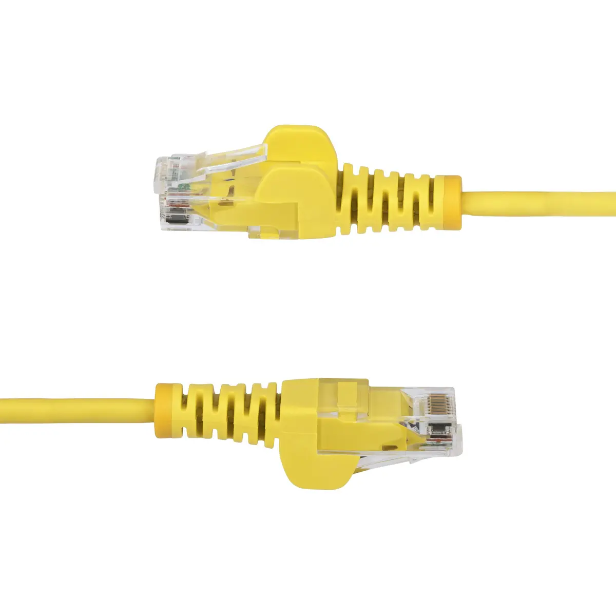 StarTech N6PAT7MYLS 7м интернет-кабель CAT6 Photo 3