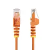 StarTech 7m Slim CAT6 UTP LSZH Ethernet Cable Photo 2
