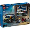 LEGO City Police 60479 Prizonieru pārvadāšanas furgons Photo 2