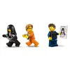 LEGO City Police 60479 Prizonieru pārvadāšanas furgons Photo 5