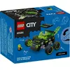LEGO City 60484 Turtle Shell Car buildable toy Photo 2