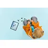 LEGO City 60484 Turtle Shell Car buildable toy Photo 12