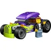 LEGO City Hot Rod car 60485 building set Photo 3