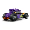 LEGO City Hot Rod car 60485 building set Photo 5
