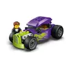 LEGO City Hot Rod car 60485 building set Photo 6
