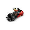LEGO City elektriskais superauto 60486 Photo 4