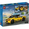 LEGO City Great Vehicles Yellow Taxi 60487 set Photo 2