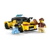 LEGO City Great Vehicles Yellow Taxi 60487 set Photo 6