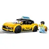 LEGO City Great Vehicles Yellow Taxi 60487 set Photo 7