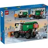 LEGO City modulārais transportlīdzeklis 60490 Lumiaura Photo 2
