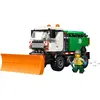 LEGO City modulārais transportlīdzeklis 60490 Lumiaura Photo 3