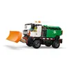 LEGO City modulārais transportlīdzeklis 60490 Lumiaura Photo 4