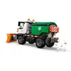 LEGO City modulārais transportlīdzeklis 60490 Lumiaura Photo 7