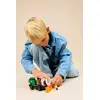 LEGO City modulārais transportlīdzeklis 60490 Lumiaura Photo 10
